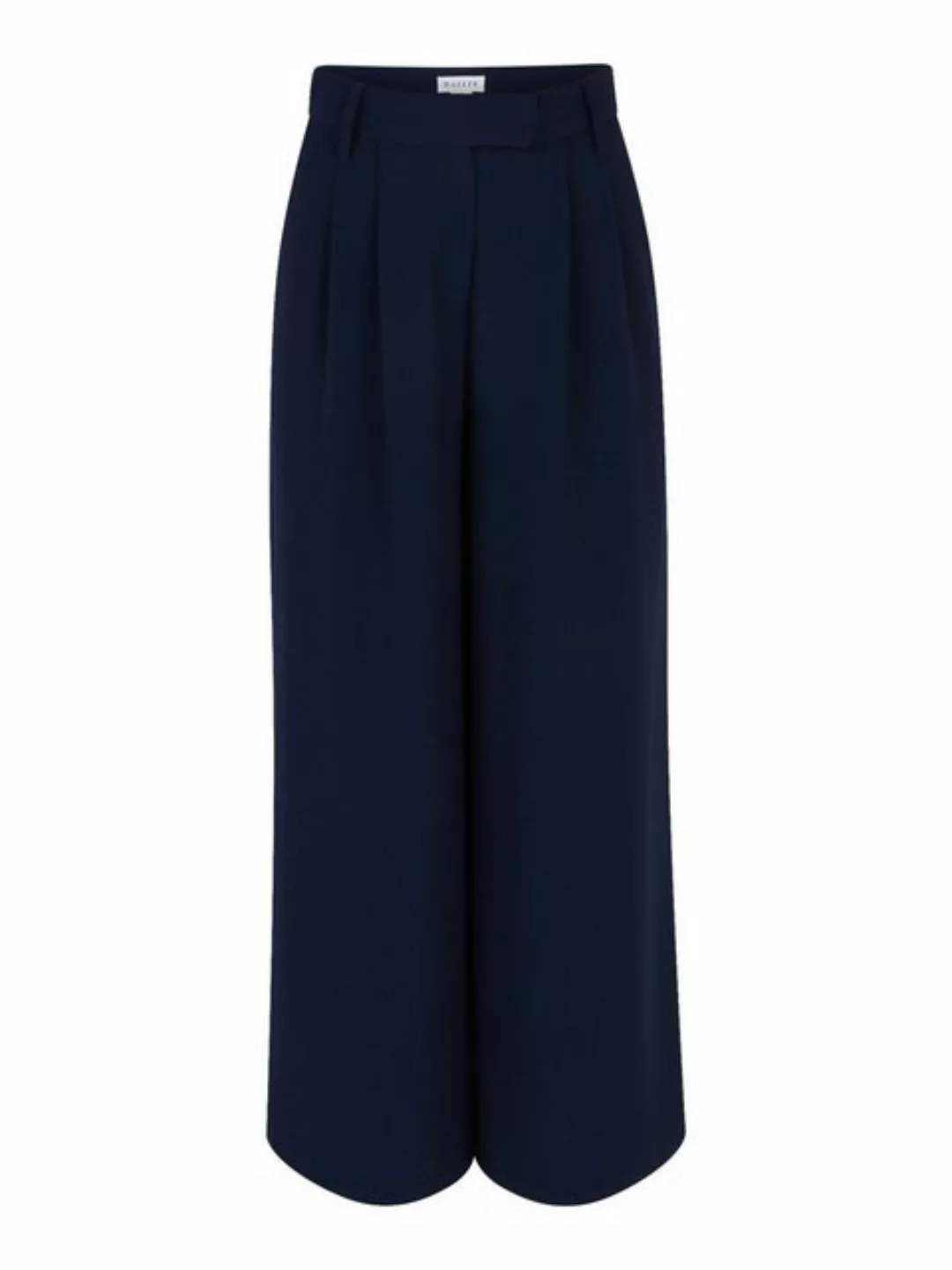 Wallis Petite Bundfaltenhose (1-tlg) Falten günstig online kaufen