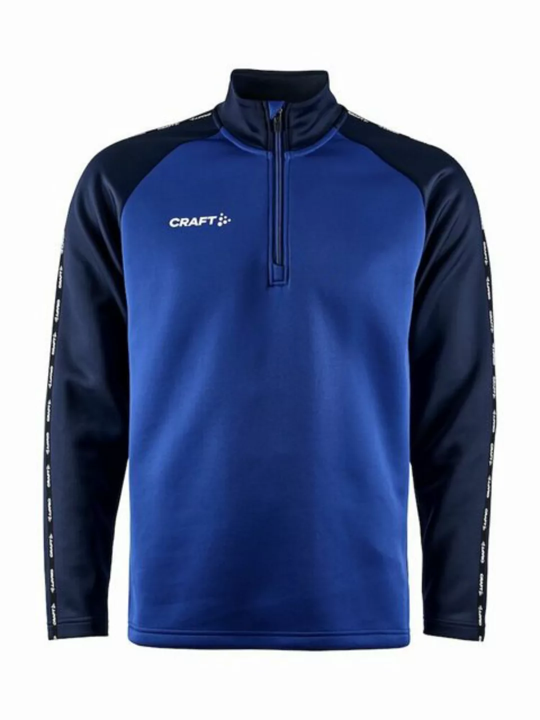 Craft Sweatshirt Squad 2.0 Half Zip M günstig online kaufen