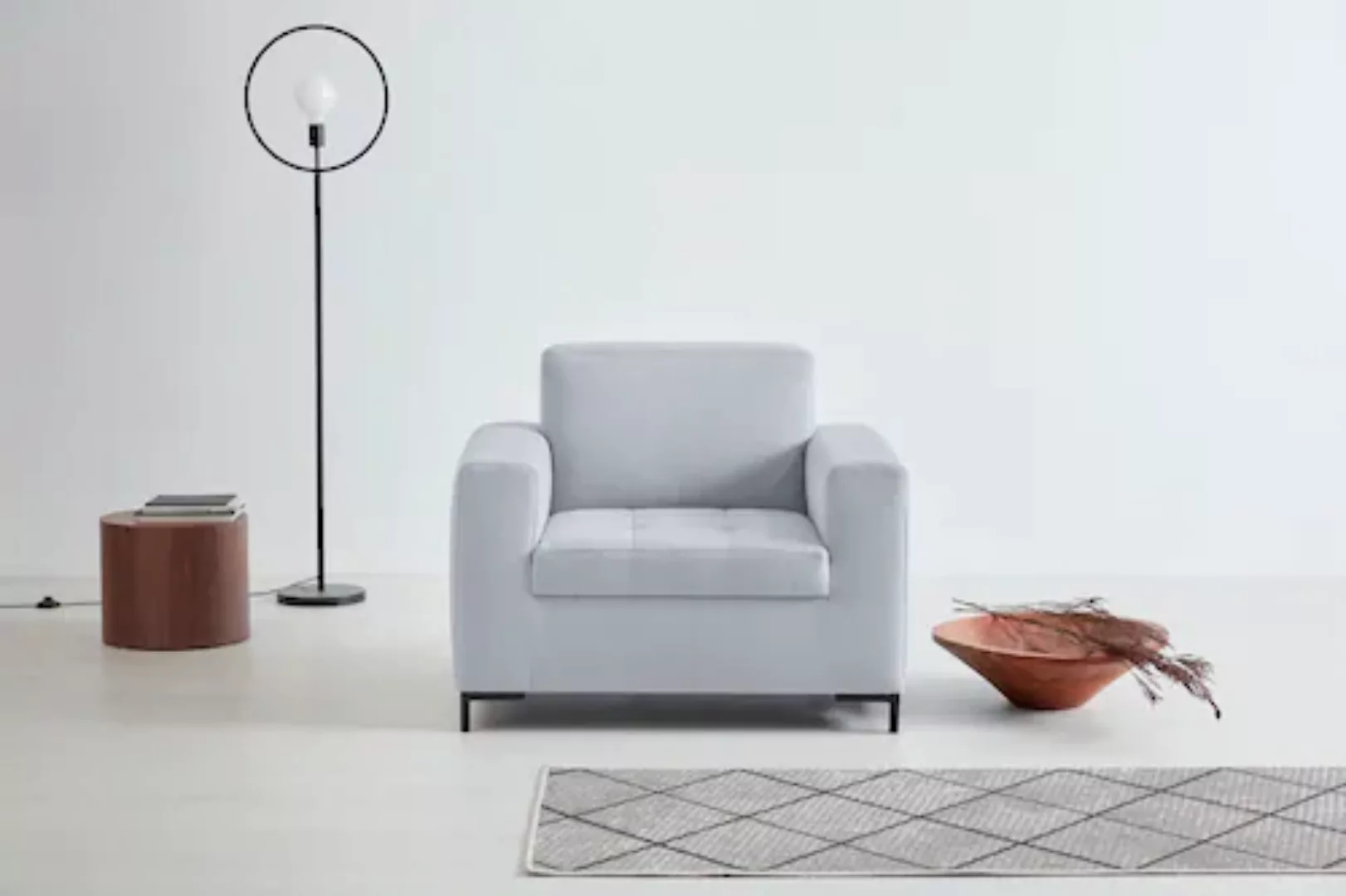 OTTO products Sessel »Grazzo« günstig online kaufen
