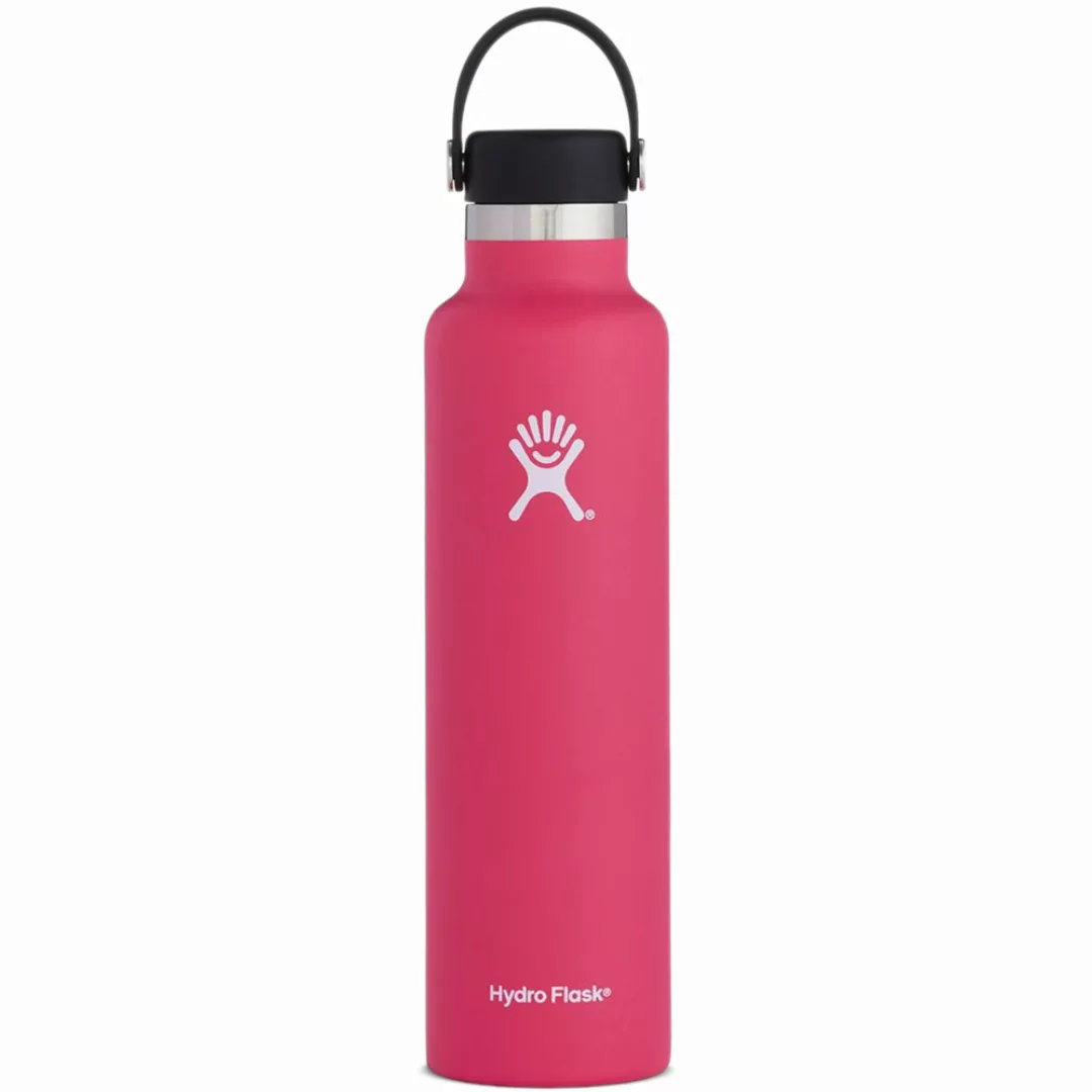 Hydro Flask 24 OZ Standard Mouth Flex Cap - Watermelon günstig online kaufen