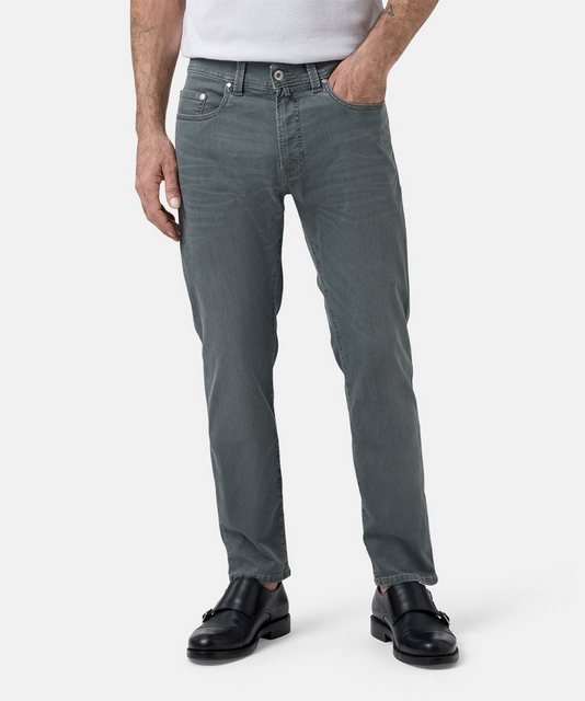 Ahlers 5-Pocket-Jeans günstig online kaufen