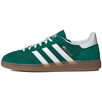 adidas  Sneaker Handball Spezial Collegiate Green Gum günstig online kaufen