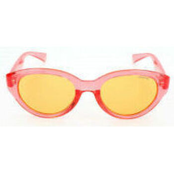 Polaroid  Sonnenbrillen Damensonnenbrille  PLD6051-G-S-35J Ø 52 mm günstig online kaufen