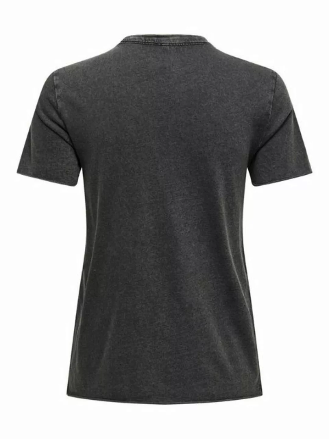 ONLY T-Shirt ONLLUCY (1-tlg) Plain/ohne Details günstig online kaufen