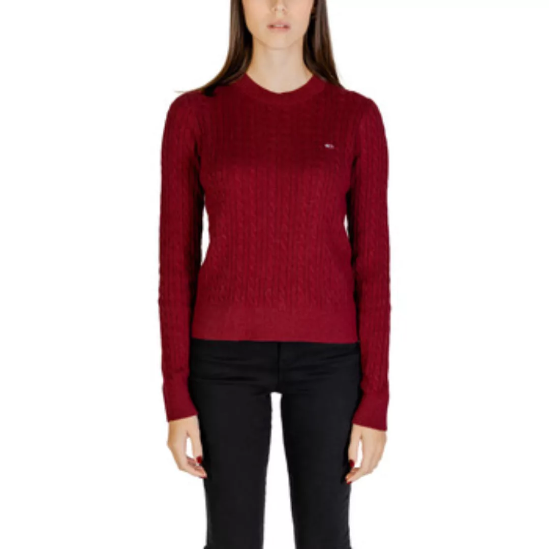 Tommy Hilfiger  Pullover TJW CABLE ESSENTIAL DW0DW18683 günstig online kaufen