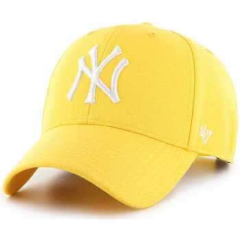 '47 Brand  Schirmmütze Cap mlb new york yankees mvp snapback günstig online kaufen