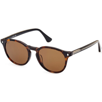 Web Eyewear  Sonnenbrillen WE0328/S 56E Web-Sonnenbrille günstig online kaufen