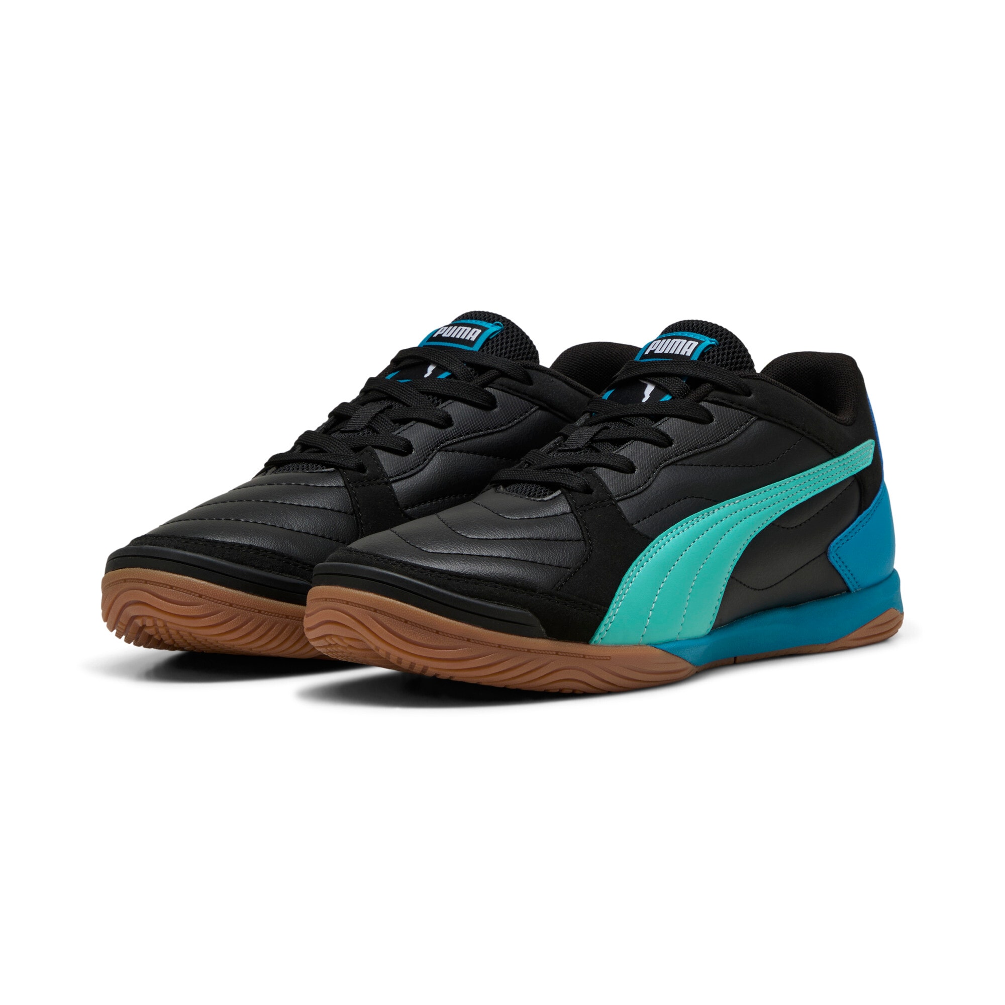 PUMA Hallenschuh "PRESSING IV" günstig online kaufen