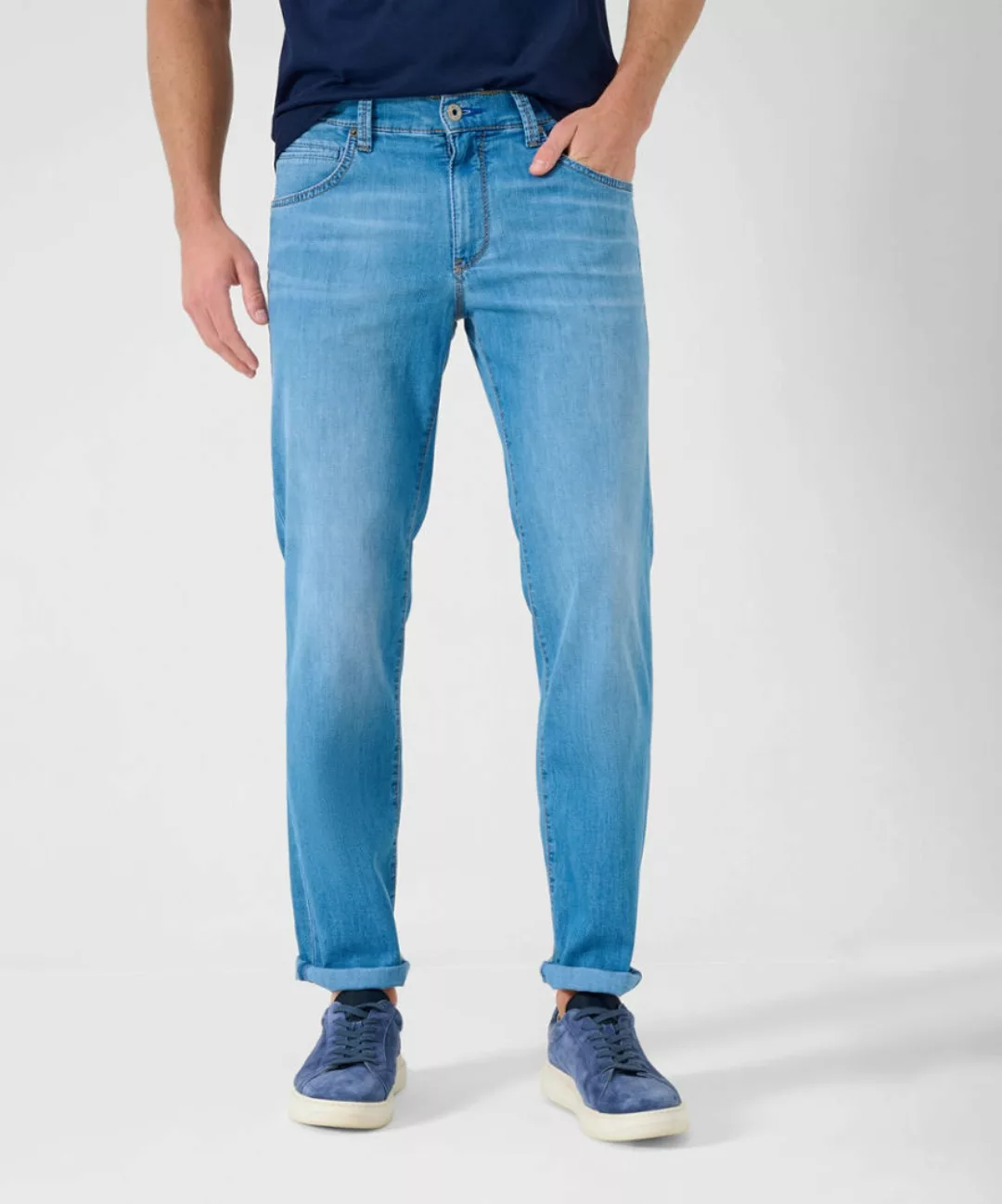 Brax 5-Pocket-Jeans "Style CADIZ" günstig online kaufen