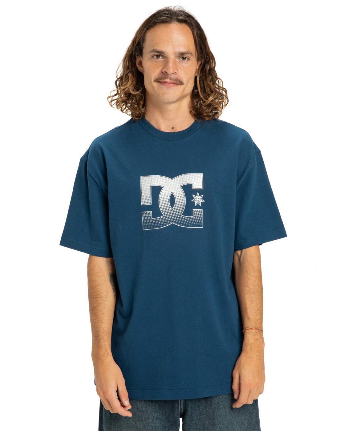 DC Shoes T-Shirt "DC Star Reflective" günstig online kaufen