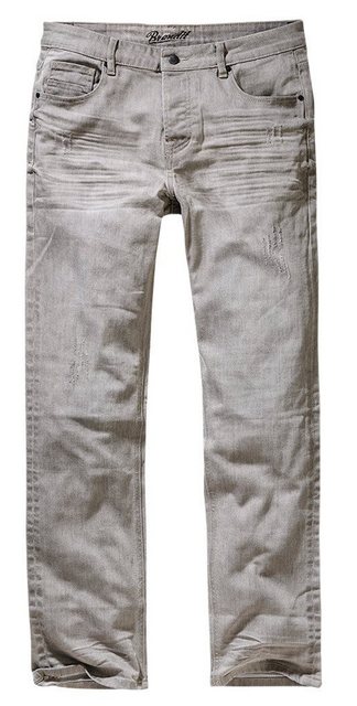 Brandit Bikerjeans Jake Denim Jeans günstig online kaufen