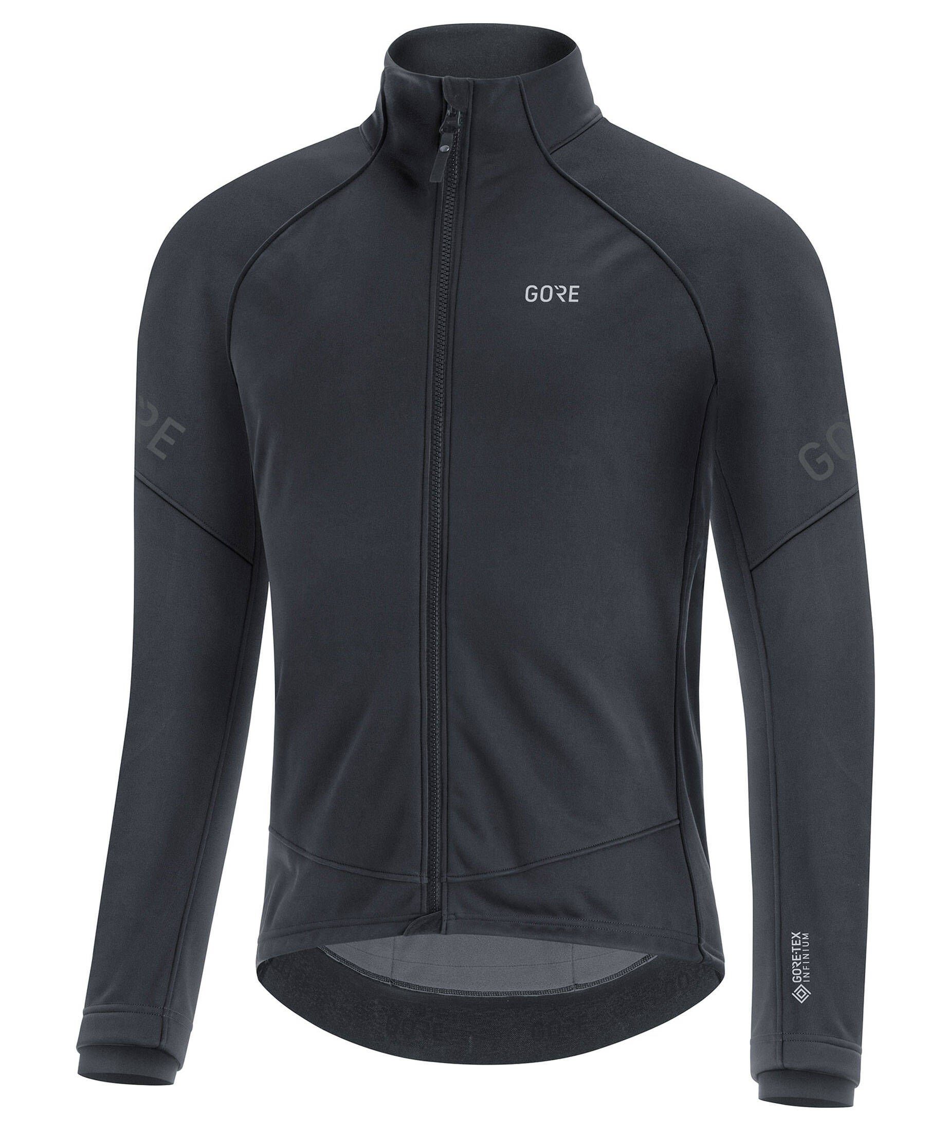 GORE® Wear Fahrradjacke Herren Radsport Softshell-Jacke günstig online kaufen