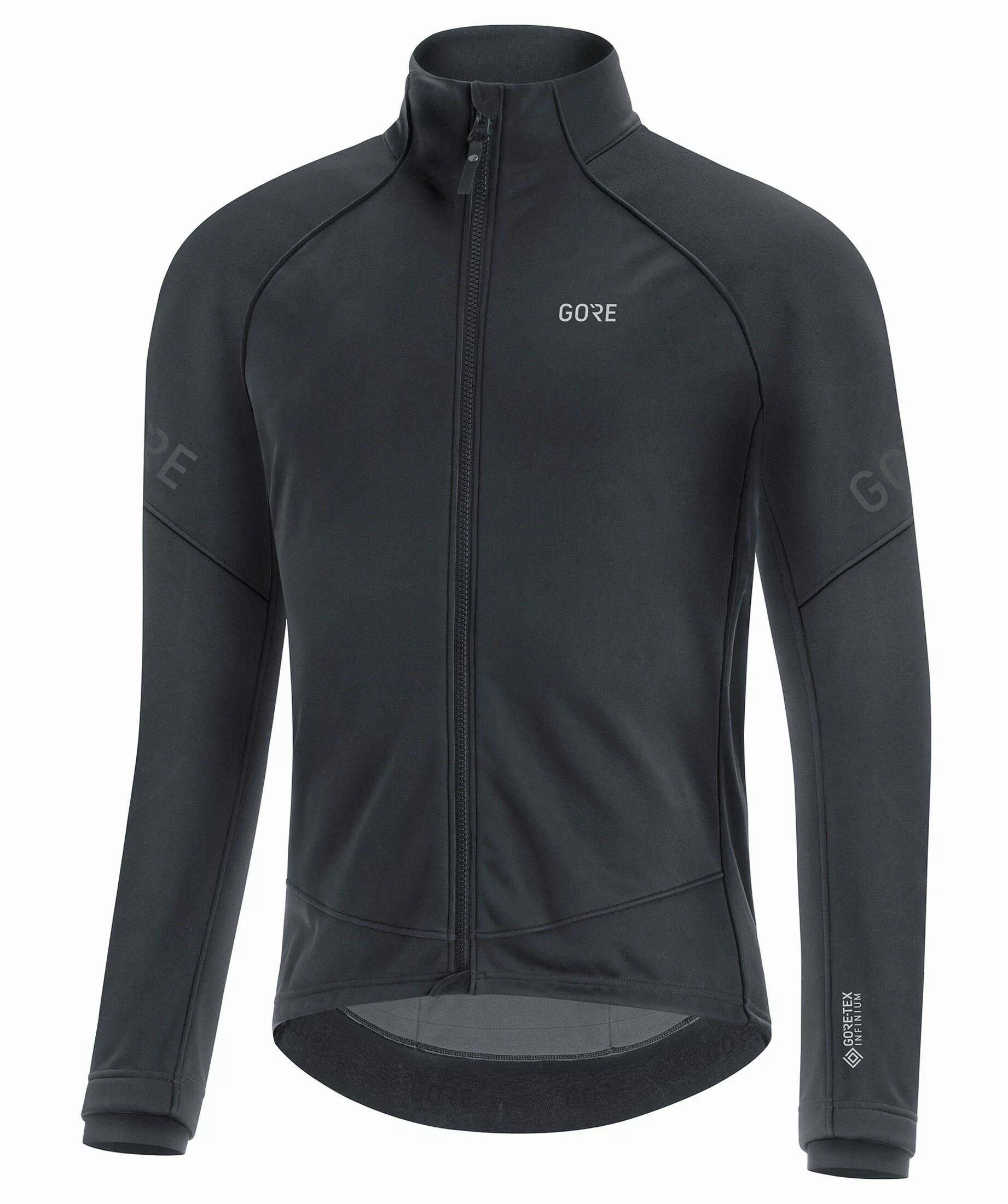 GORE® Wear Fahrradjacke Herren Radsport Softshell-Jacke günstig online kaufen