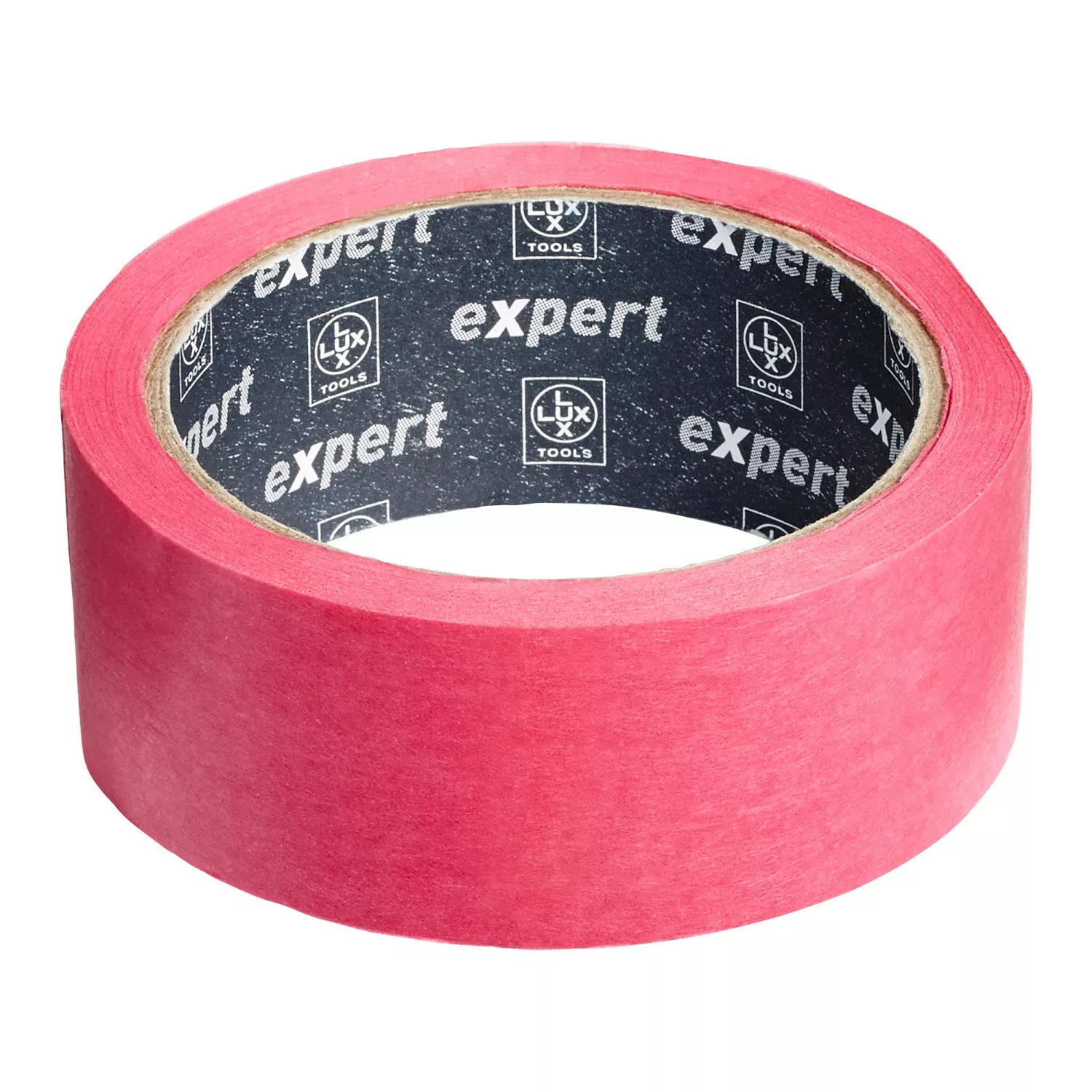 LUX Flachkrepp Exact Line 25 m x 38 mm Soft günstig online kaufen