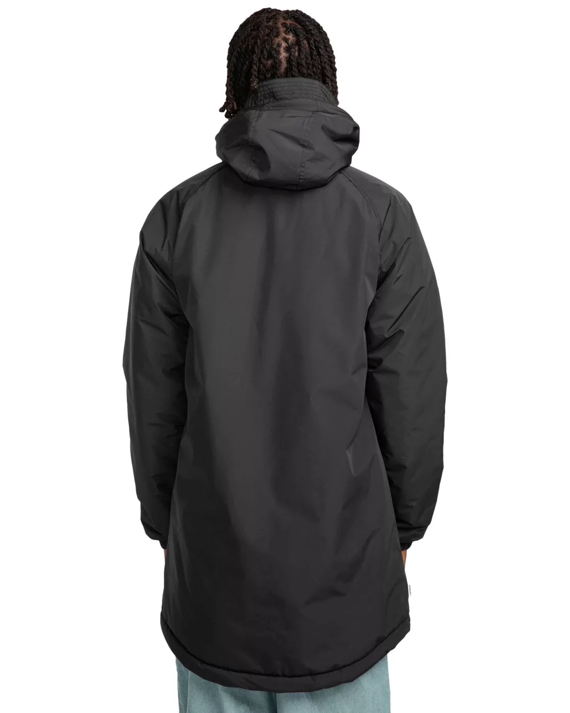 Element Outdoorjacke "Field" günstig online kaufen