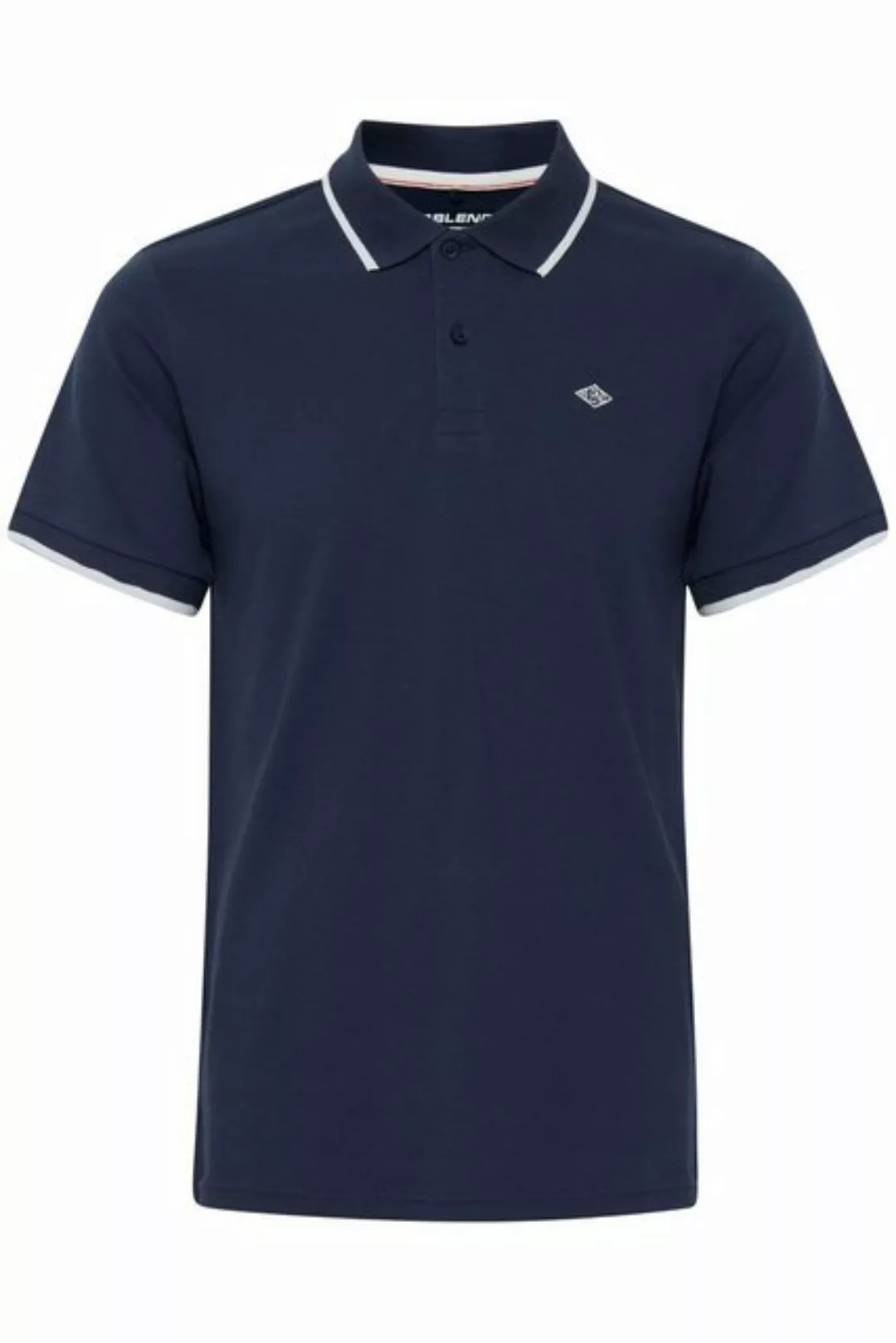 Blend Poloshirt "BLEND BHAlsek" günstig online kaufen