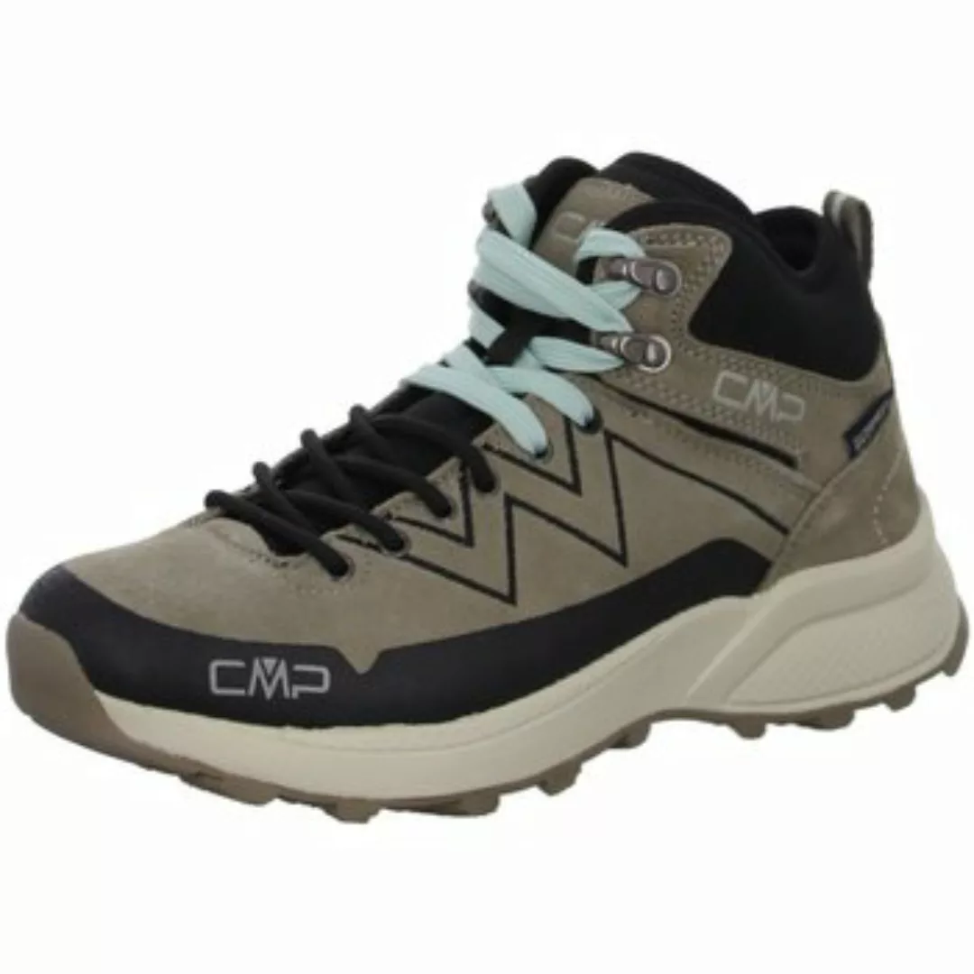 Cmp  Fitnessschuhe Sportschuhe KALEEPSO MID WMN HIKING SHOE W 31Q4916 günstig online kaufen