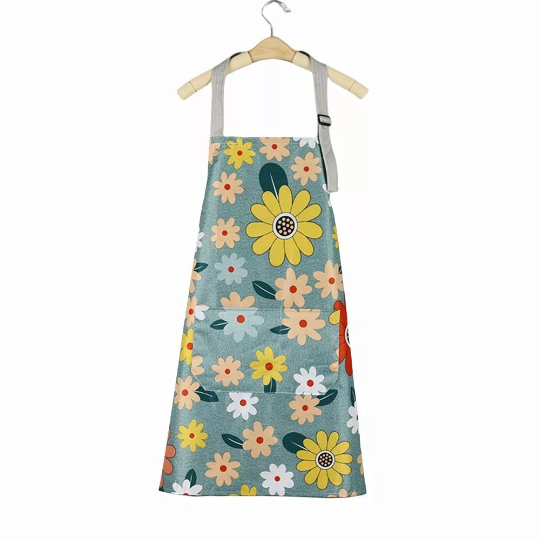 Coonoor Kochschürze Küchenschürze,Schürze für Küche, Garten günstig online kaufen