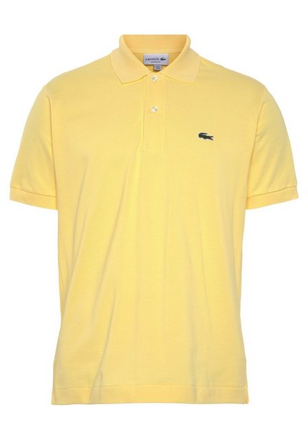 Lacoste Poloshirt Poloshirt 001 günstig online kaufen