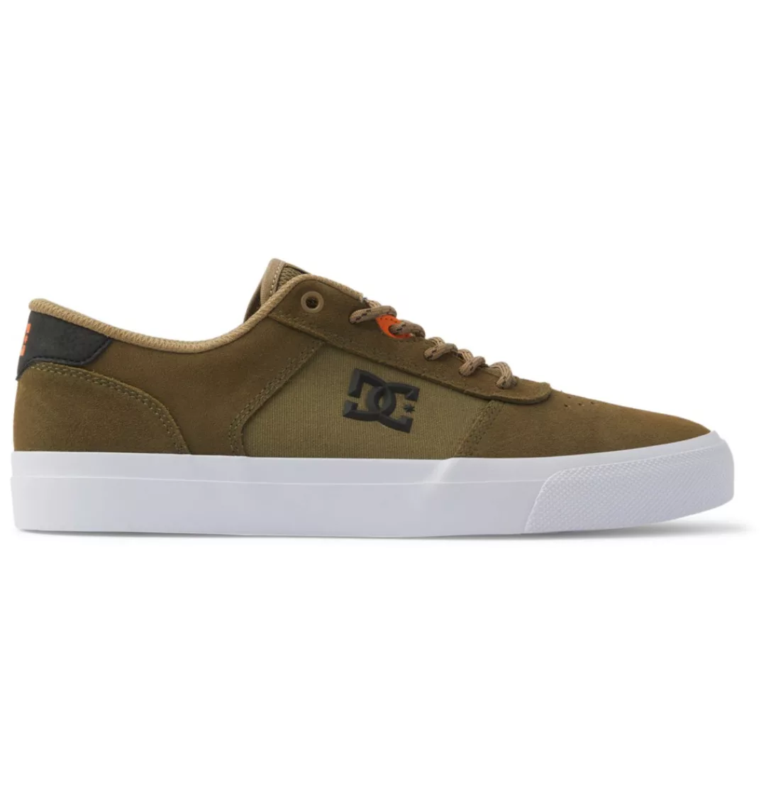 DC Shoes Sneaker "Teknic" günstig online kaufen