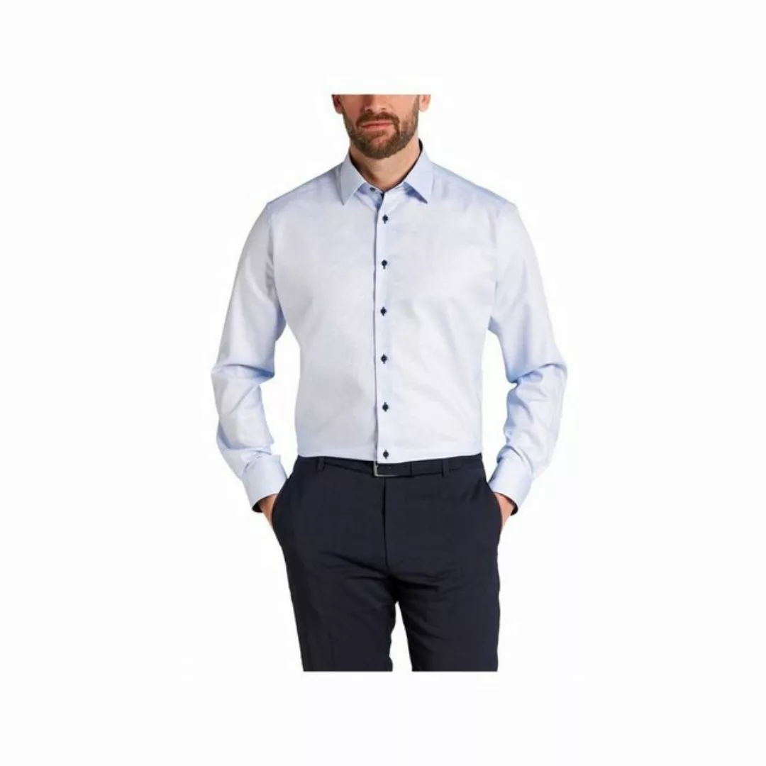 Eterna Langarmhemd keine Angabe regular fit (1-tlg) günstig online kaufen