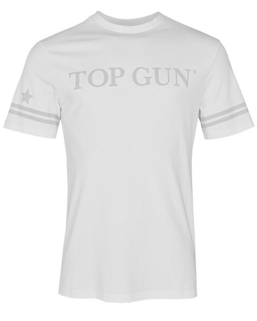 TOP GUN T-Shirt "TG22002" günstig online kaufen