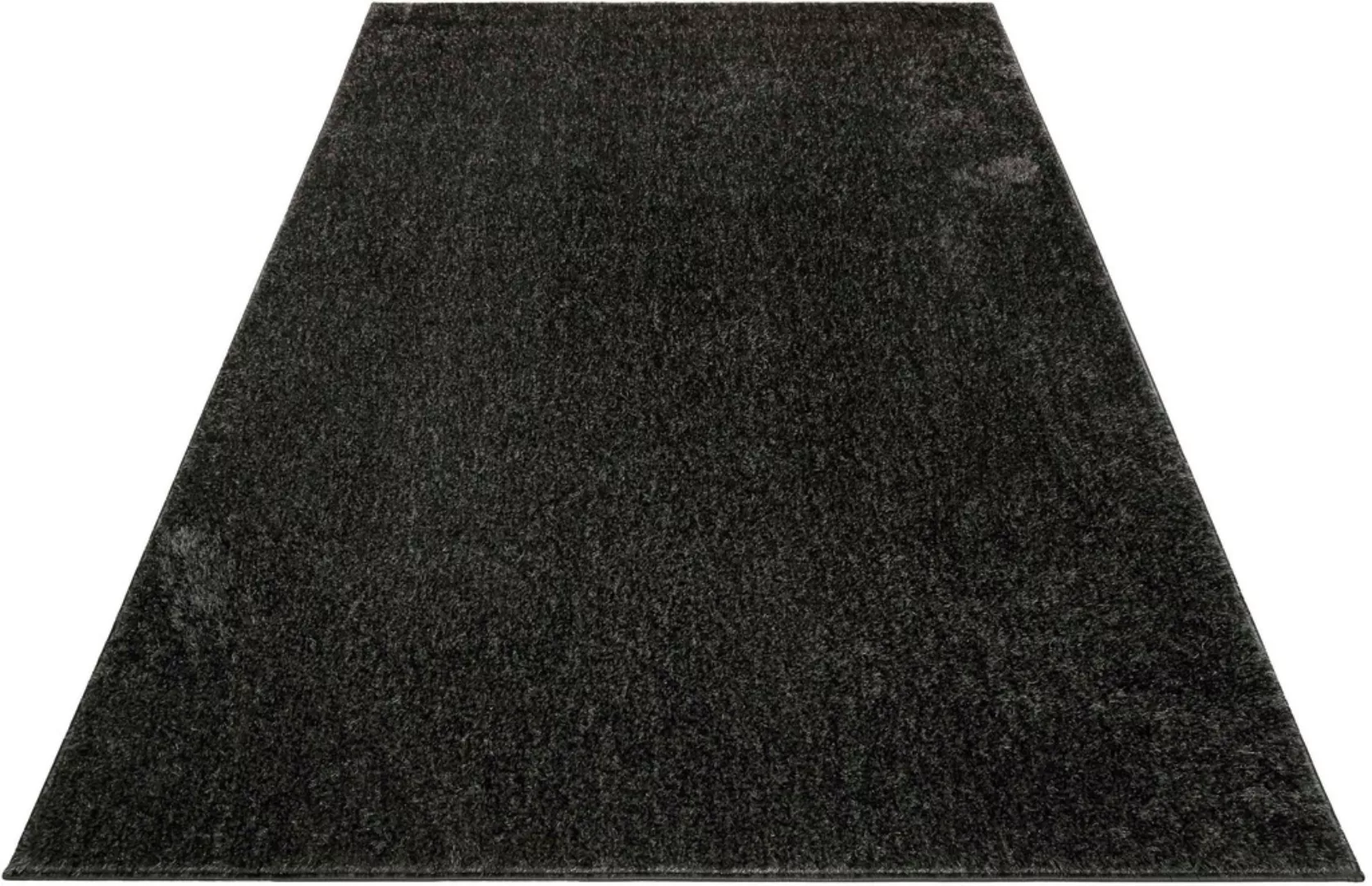 Esprit Hochflor-Teppich »Swagger Shag ESP-8866«, rechteckig, 30 mm Höhe, Wo günstig online kaufen