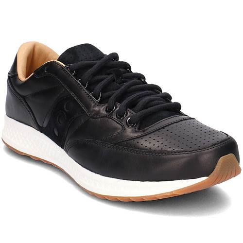 Saucony Freedom Runner Schuhe EU 43 Black günstig online kaufen