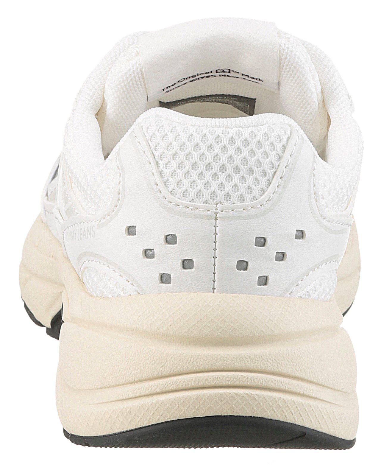 Tommy Jeans ARCHIVE'25 Keilsneaker, Plateau, Freizeitschuh, günstig online kaufen