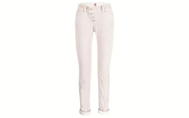 Buena Vista Cordhose Malibu cozy cord cloud cream günstig online kaufen