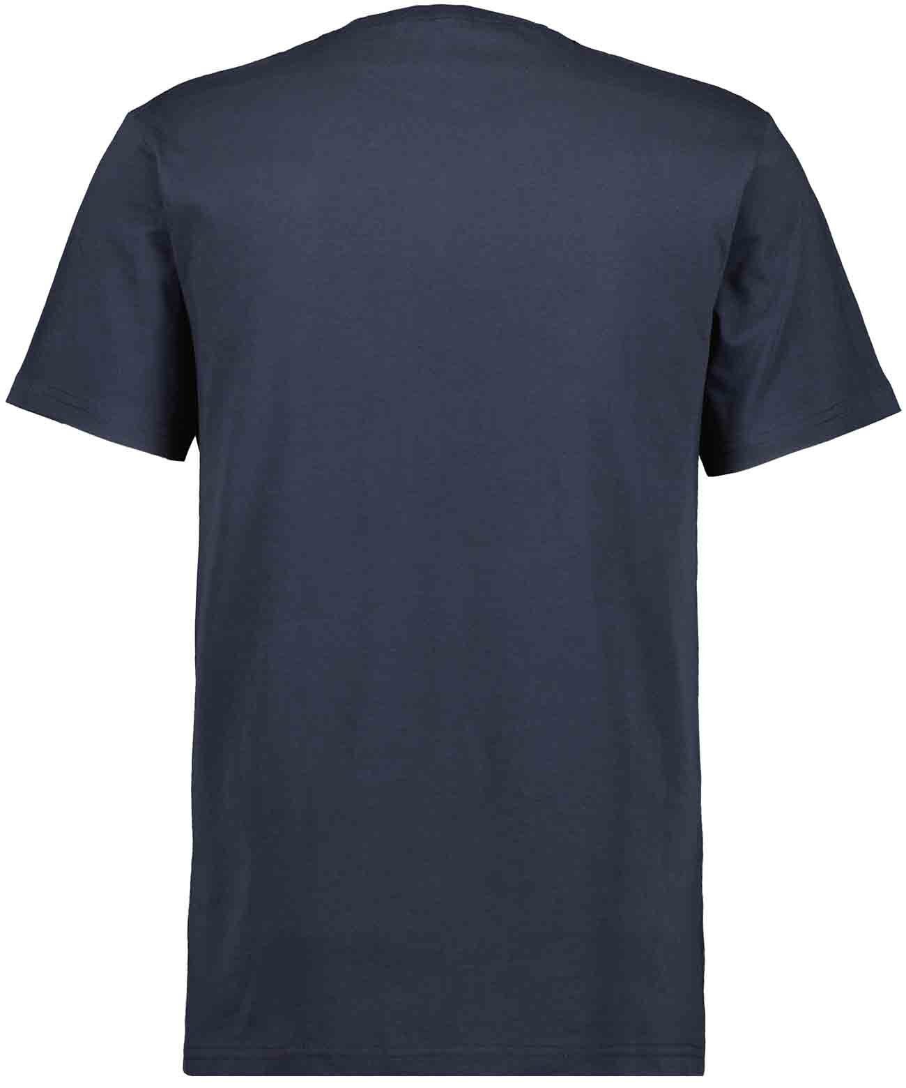 RAGMAN T-Shirt "Set:", (Packung, 2 tlg.) günstig online kaufen