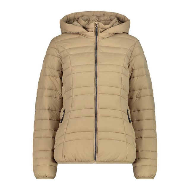 CMP Winterjacke CMP Damen Jacke WOMAN JACKET SNAPS HOOD 34K3136 günstig online kaufen