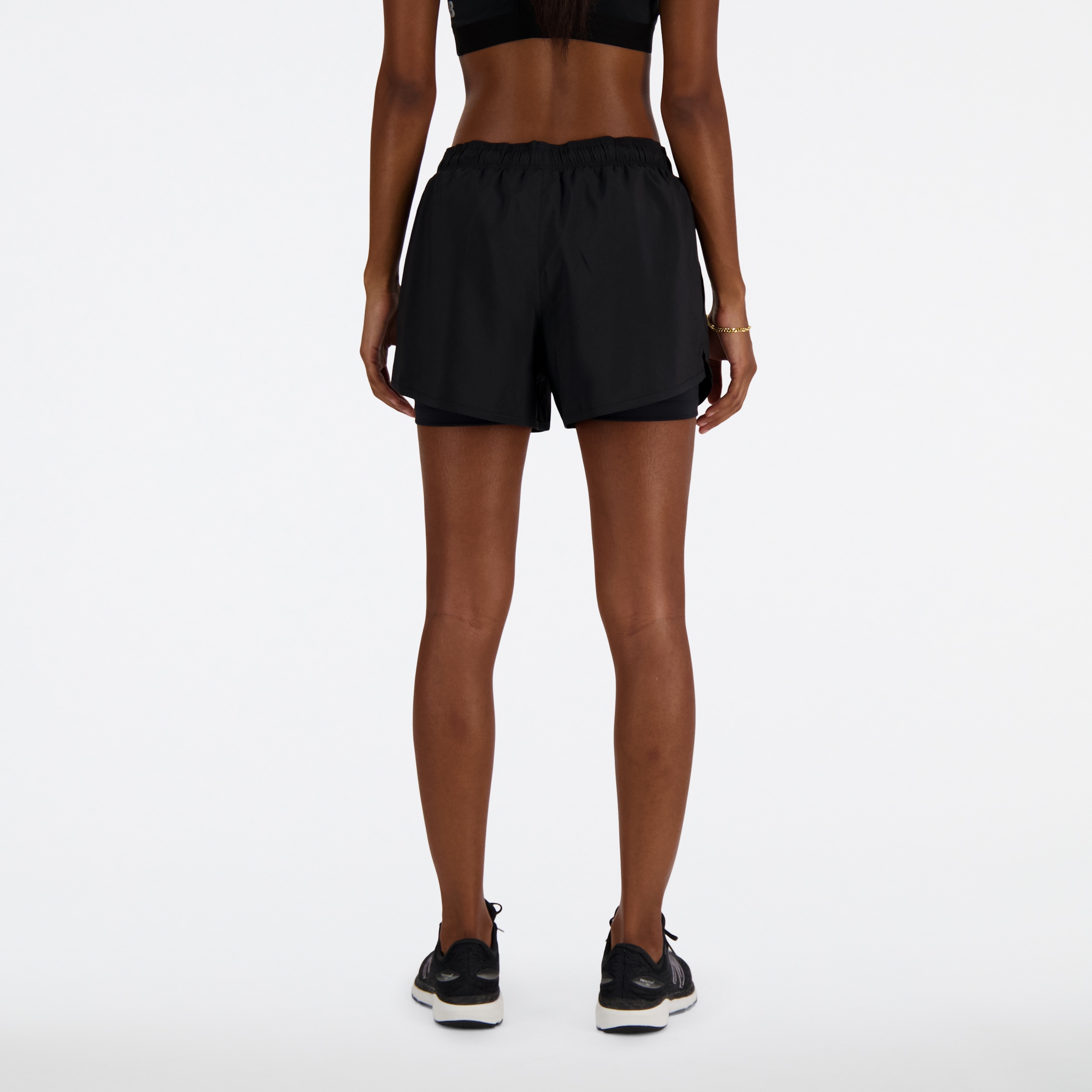 New Balance Laufshorts "Sport Essentials 2-in-1 Short 3"" günstig online kaufen