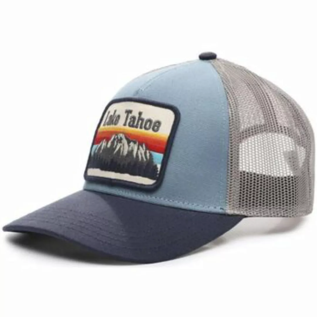 American Needle  Hut SMU500A-LT LAKE TAHOE VALIN-GY günstig online kaufen