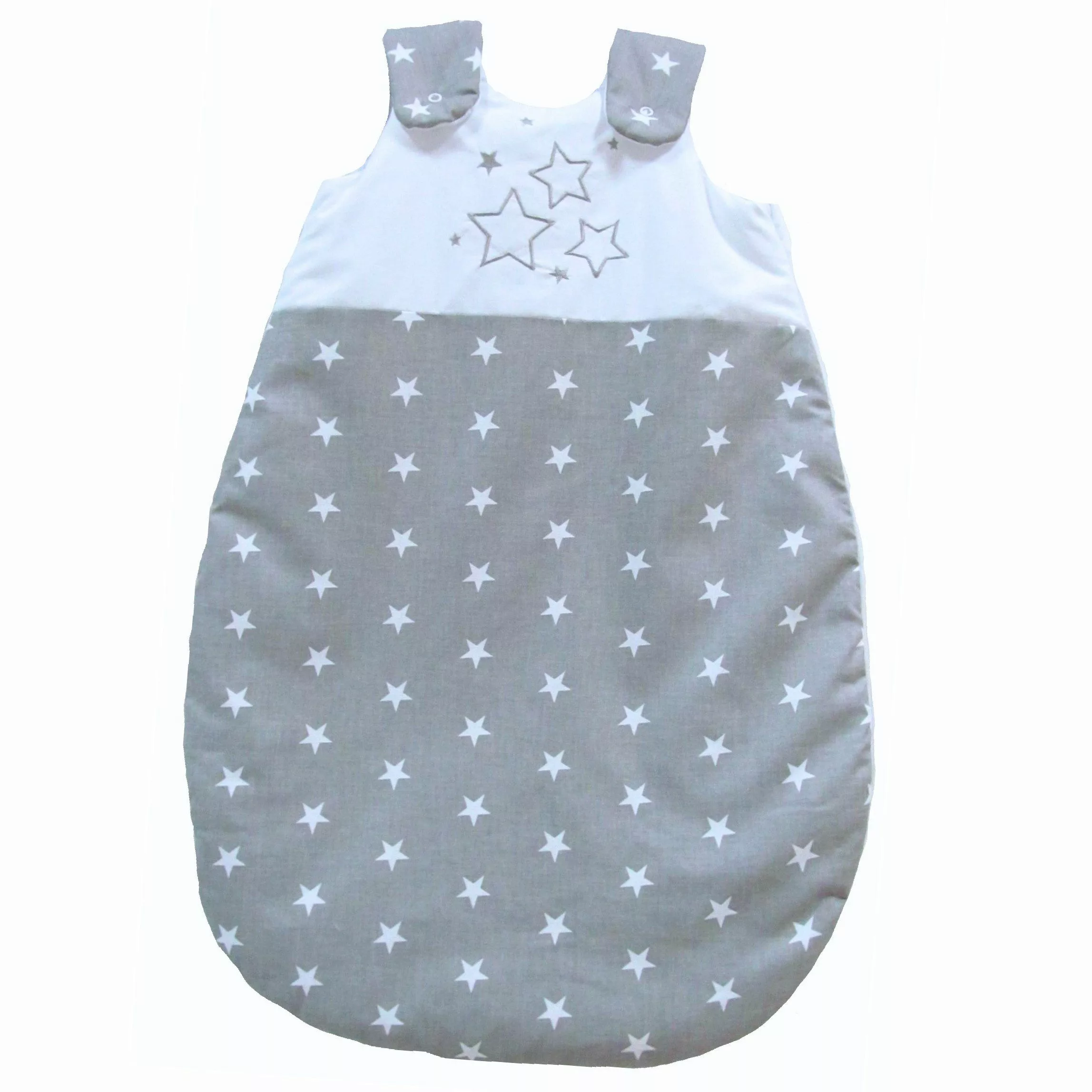 Babymajawelt Babyschlafsack Kuschelschlafsack TOG 1,5 bis günstig online kaufen