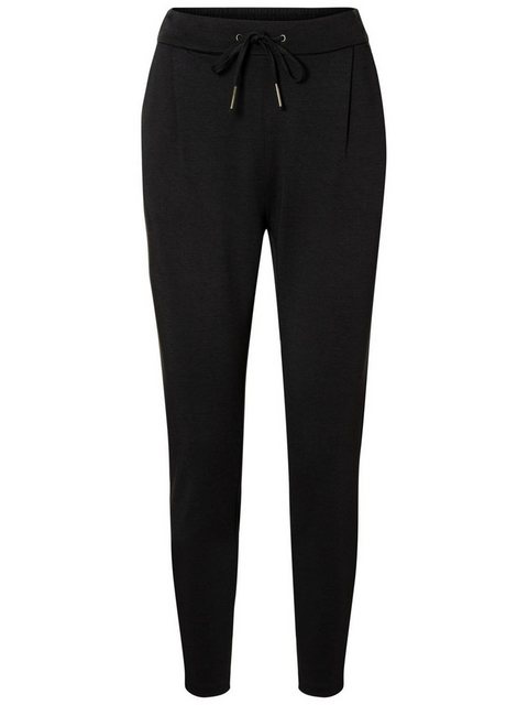 Vero Moda Stoffhose Eva (1-tlg) Plain/ohne Details günstig online kaufen