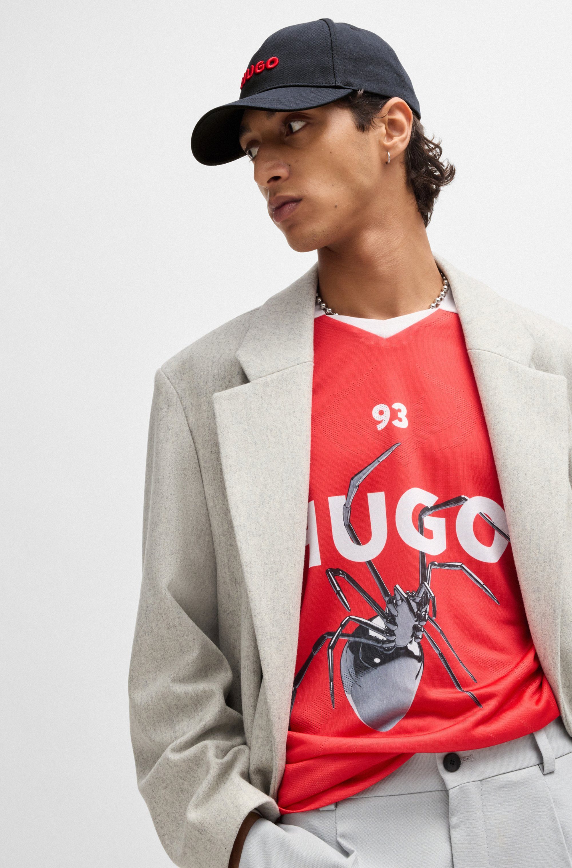 HUGO Baseball Cap Cap günstig online kaufen