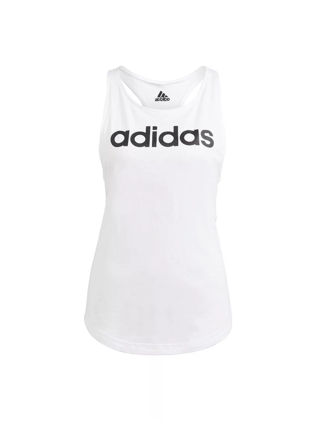 adidas Performance Tanktop "Große Größen", Racerback günstig online kaufen