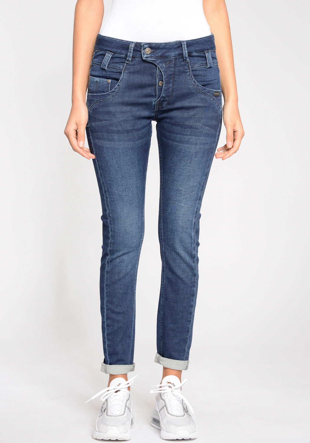 GANG Slim-fit-Jeans 94Marge günstig online kaufen