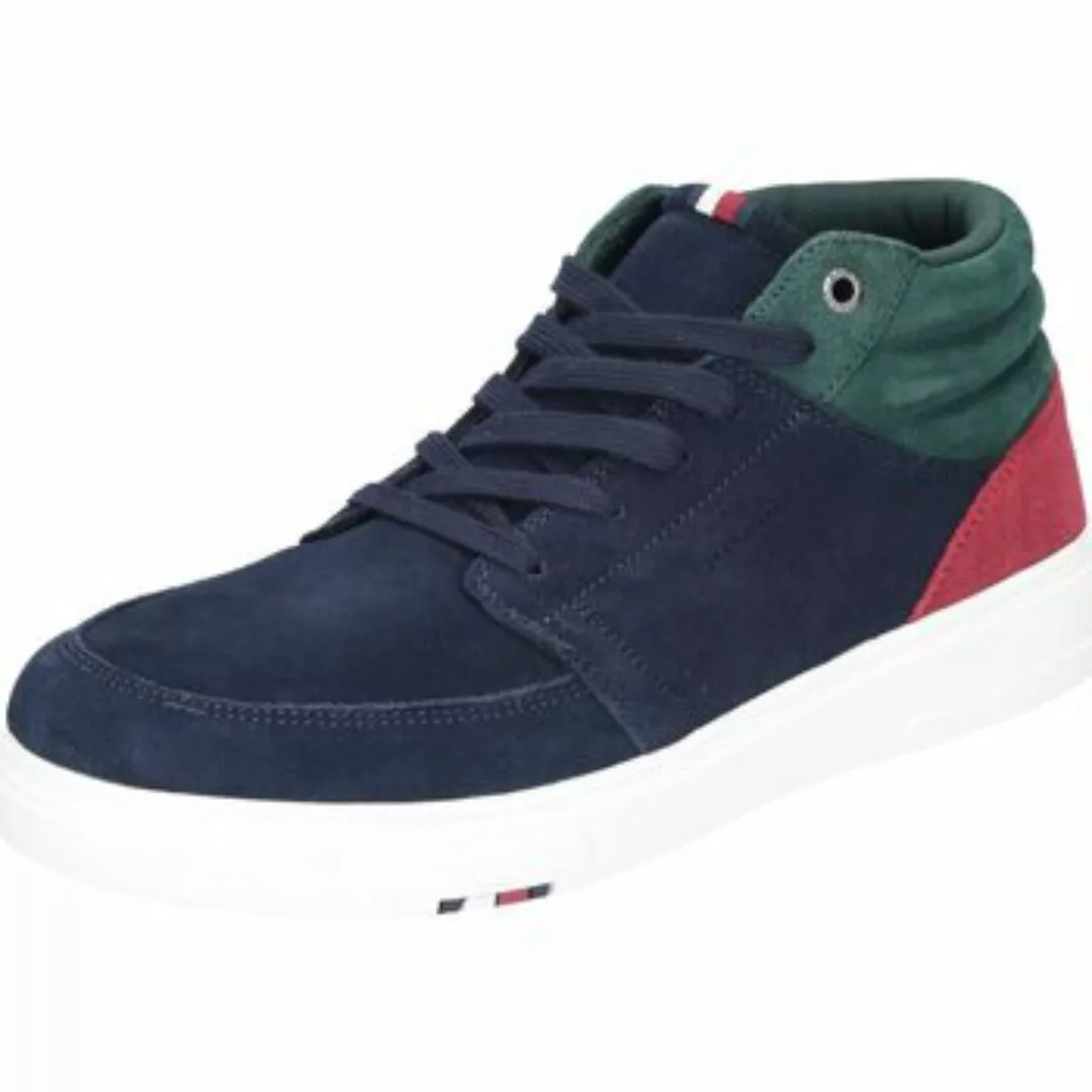 Tommy Hilfiger  Sneaker MODERN CUPSOLECHUK FM0FM04293DW5 günstig online kaufen