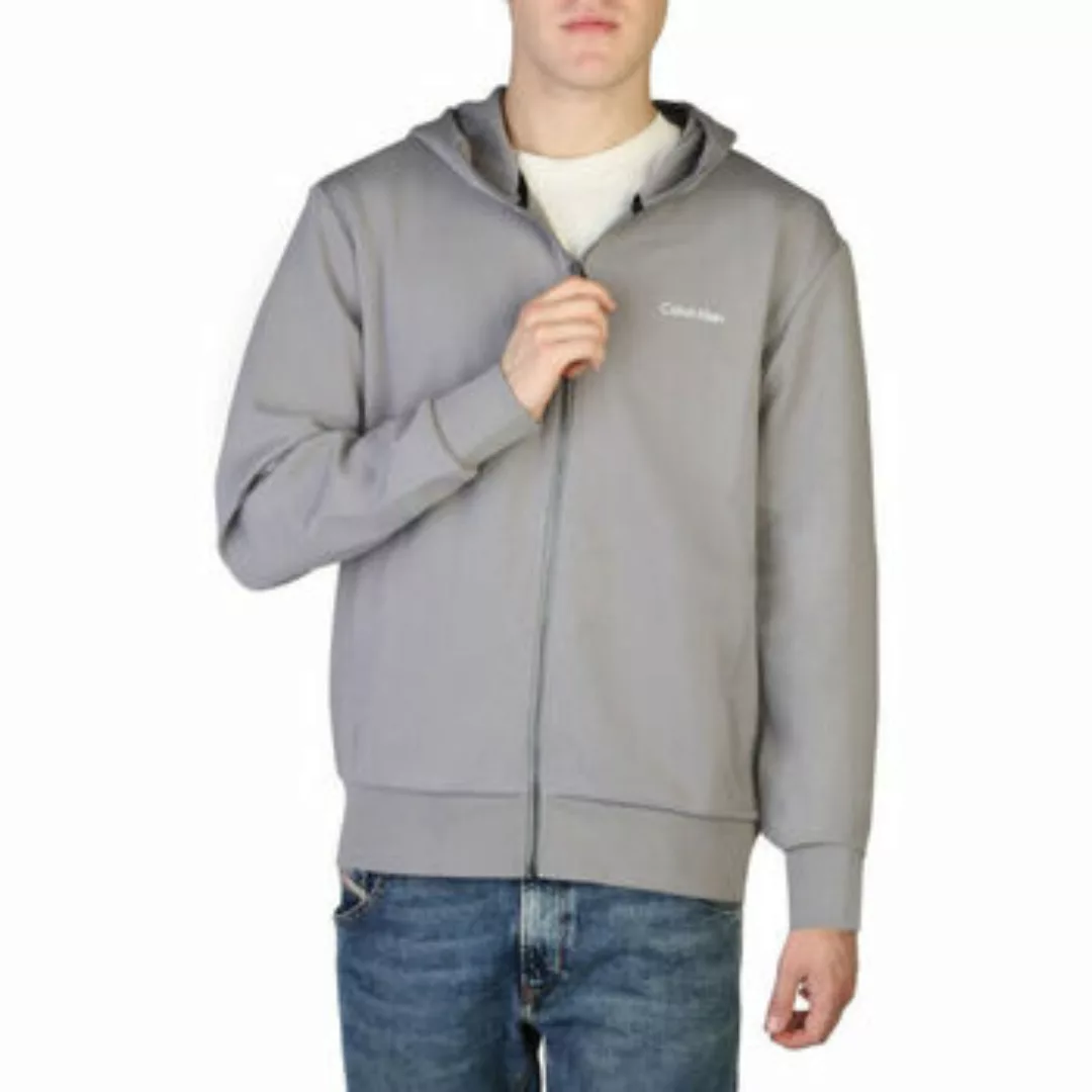 Calvin Klein Jeans  Sweatshirt - k10k109697 günstig online kaufen