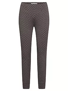 Jersey-Hose Modell Penny Raffaello Rossi schwarz günstig online kaufen
