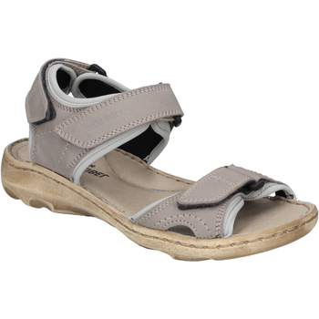 Josef Seibel  Sandalen Lene 01, grau-kombi günstig online kaufen