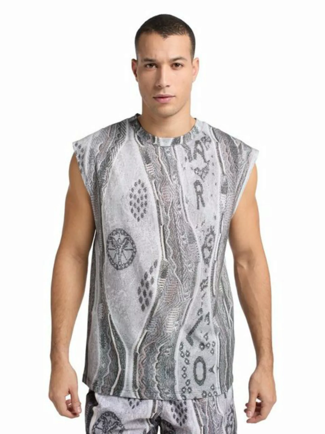 CARLO COLUCCI Tanktop DeLeo günstig online kaufen