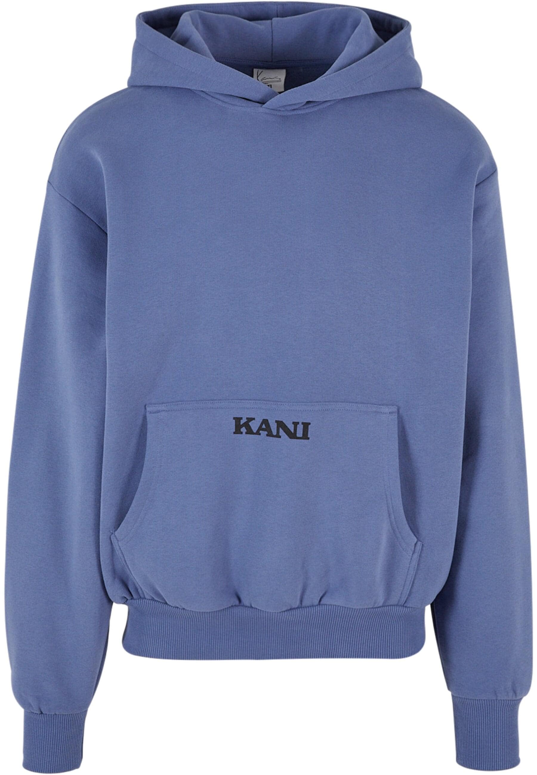 Karl Kani Kapuzensweatshirt "Karl Kani Herren KM234-038-2 KK Small Retro OS günstig online kaufen