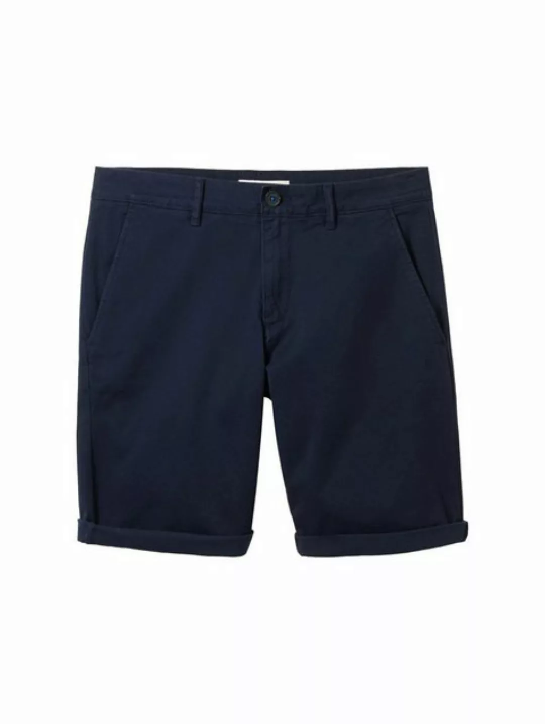 TOM TAILOR Stoffhose slim chino shorts günstig online kaufen