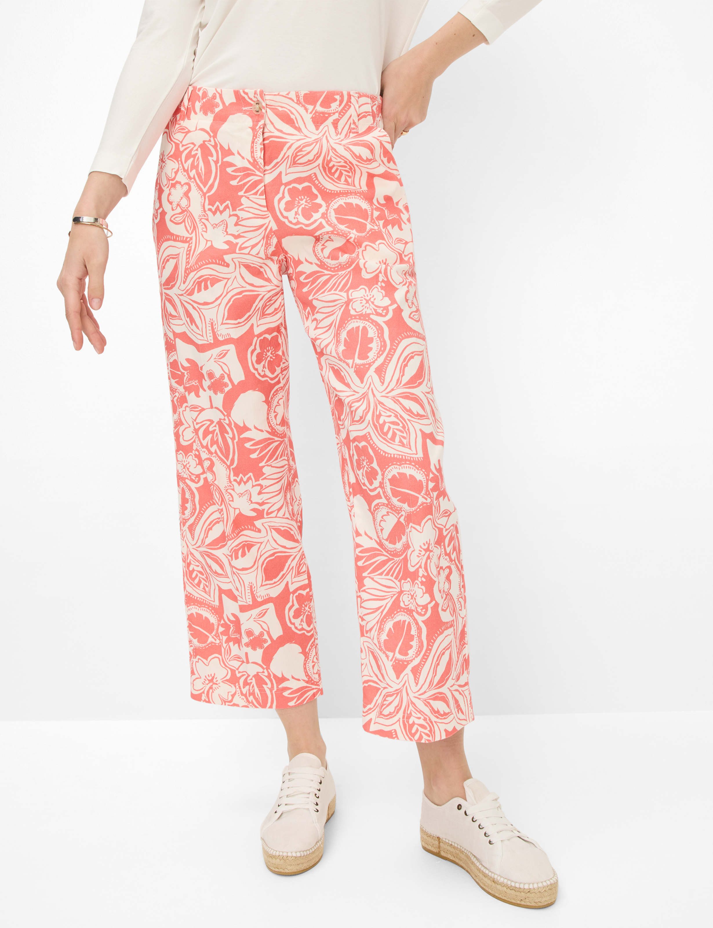 Brax Culotte "Style MAINE S" günstig online kaufen