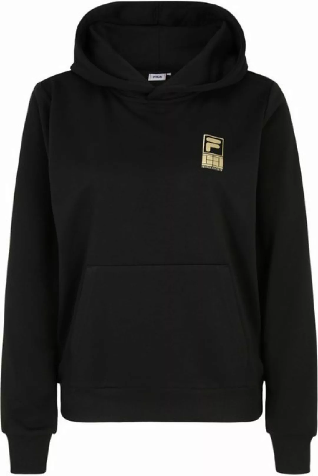 Fila Kapuzenpullover Lisakovsk Hoodie günstig online kaufen