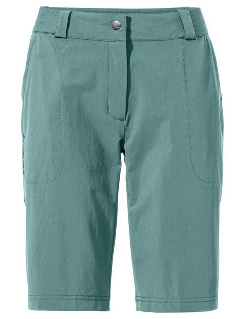 VAUDE Shorts Vaude Womens Farley Stretch Shorts Ii Damen Shorts günstig online kaufen