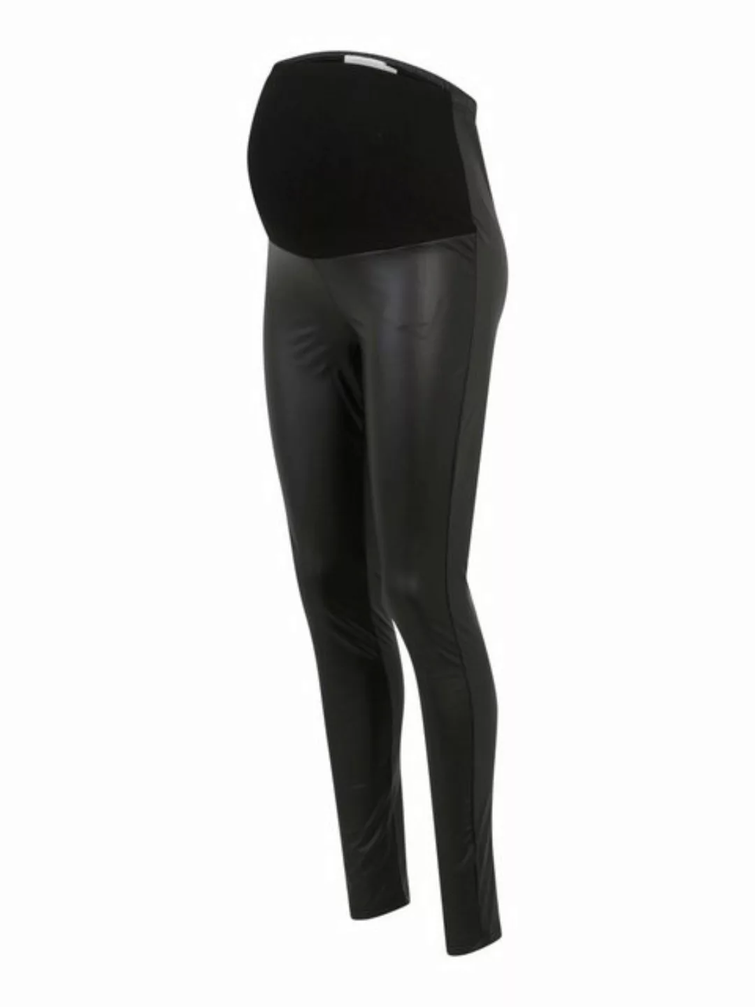 Mamalicious Leggings Soya (1-tlg) Plain/ohne Details günstig online kaufen